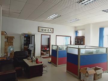 超声波设备工厂实景