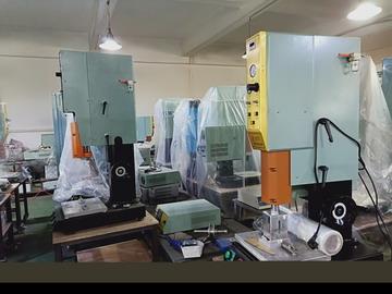 奶茶视频成人APP工厂实景